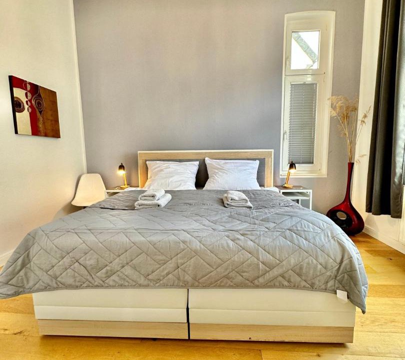 Photo of Bedroom in Burgeresch