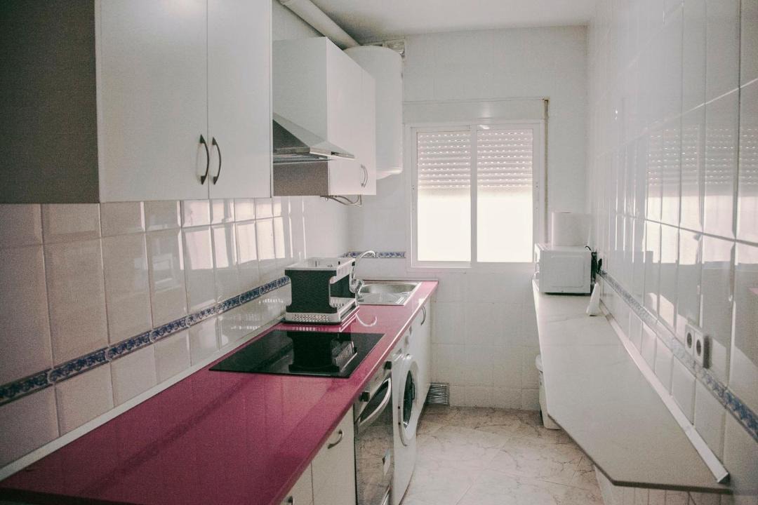 Photo of Kitchen in Talavera de la Reina