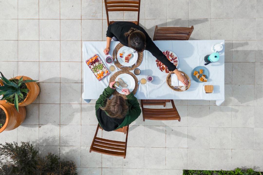 Photo of Patio Balcony in Calera de Leon
