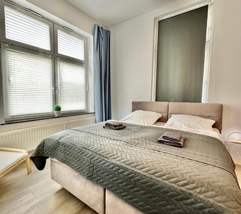Photo of Bedroom in Burgeresch