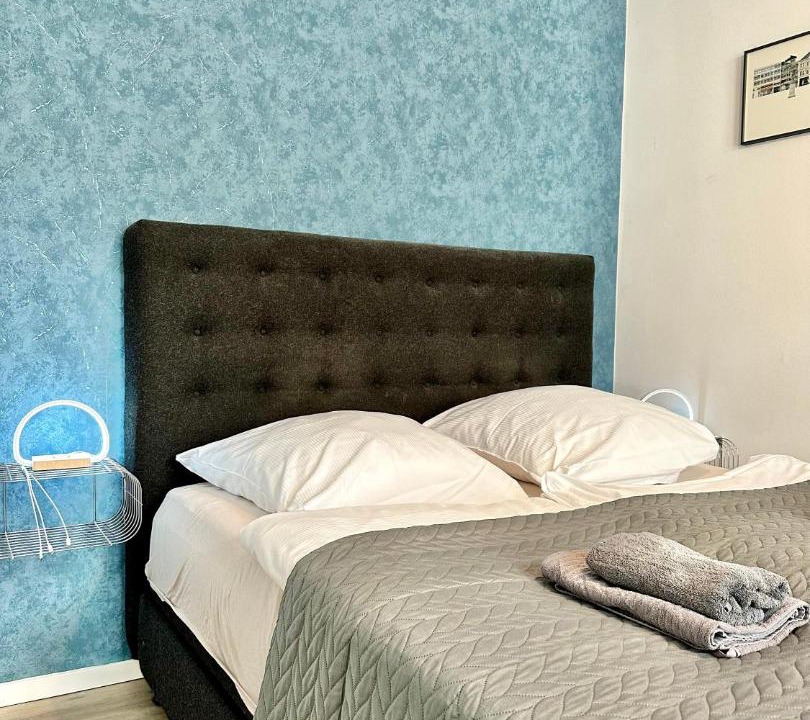 Photo of Bedroom in Burgeresch