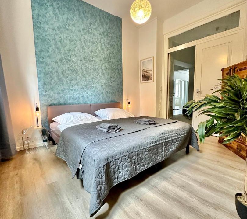 Photo of Bedroom in Burgeresch