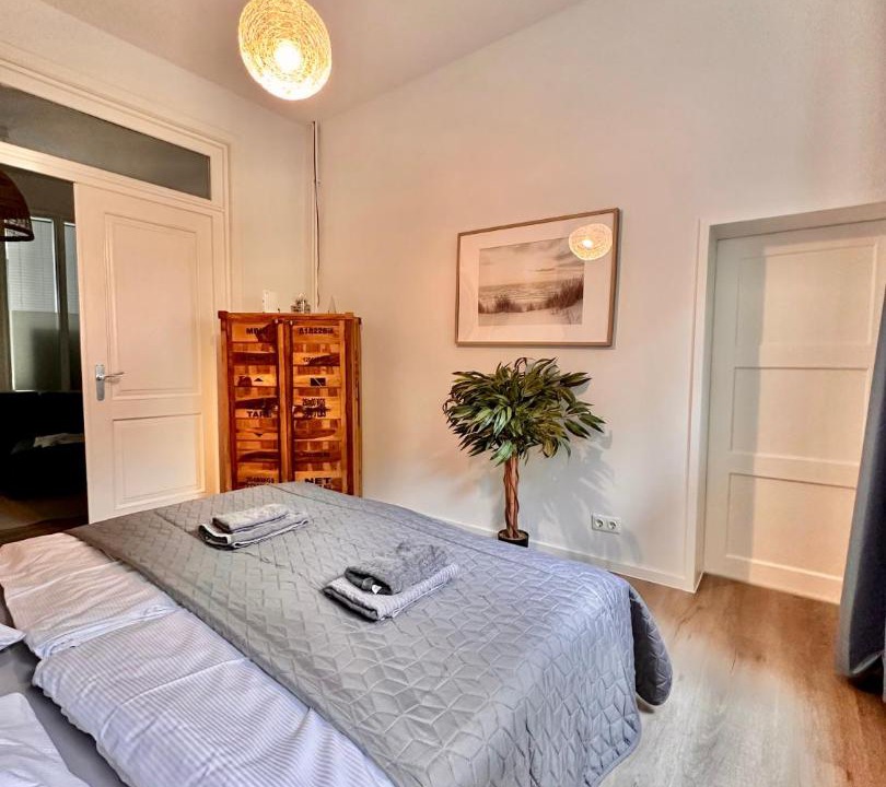 Photo of Bedroom in Burgeresch