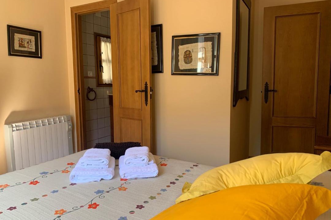 Photo of Bedroom in Felechosa