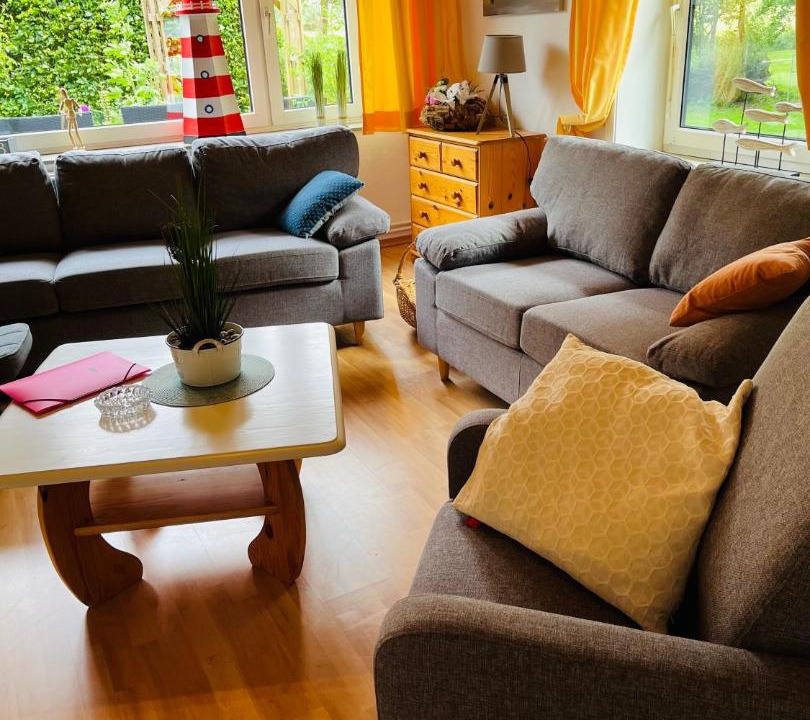 Photo of Livingroom in Welt