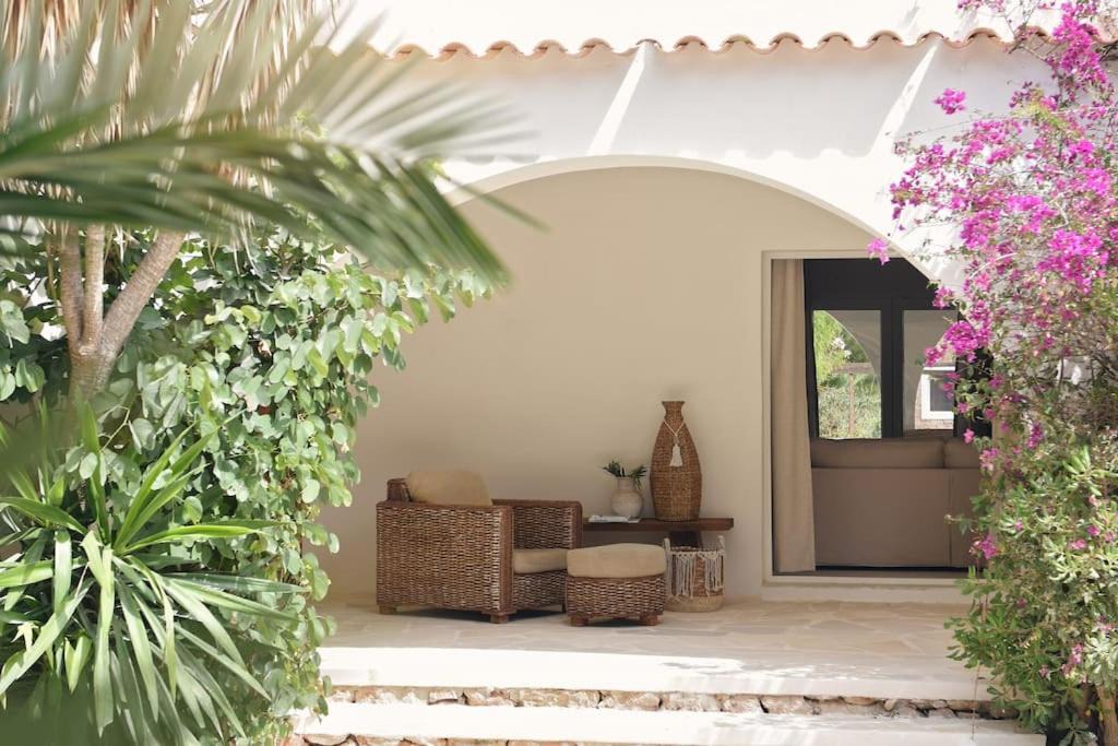 Photo of Patio Balcony in Cala de Bou