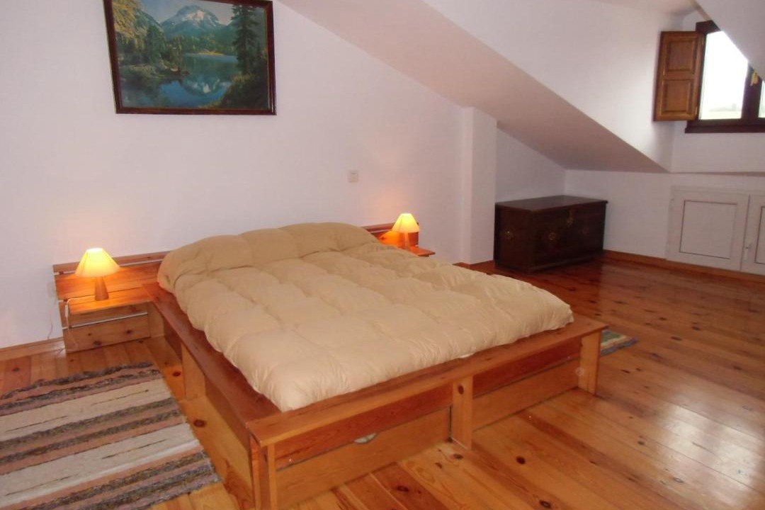 Photo of Bedroom in Bielva