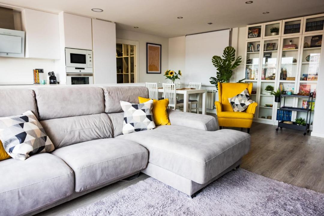 Photo of Livingroom in Distrito Oeste