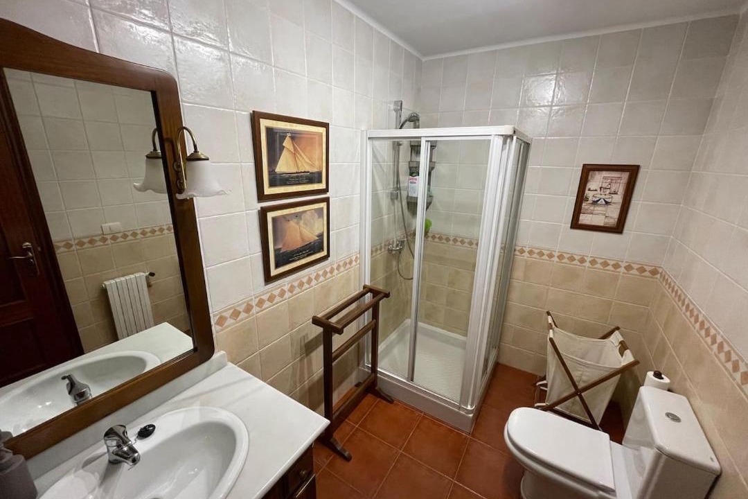 Photo of Bathroom in A Porqueira