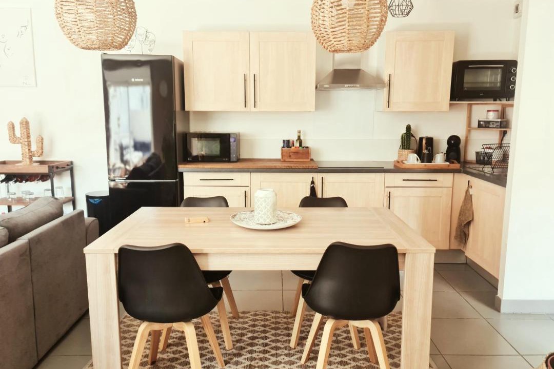 Photo of Livingroom in Route d'Arles