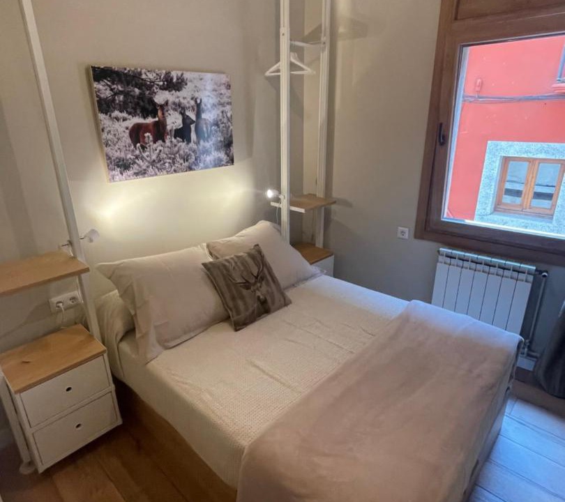 Photo of Bedroom in Puigcerda