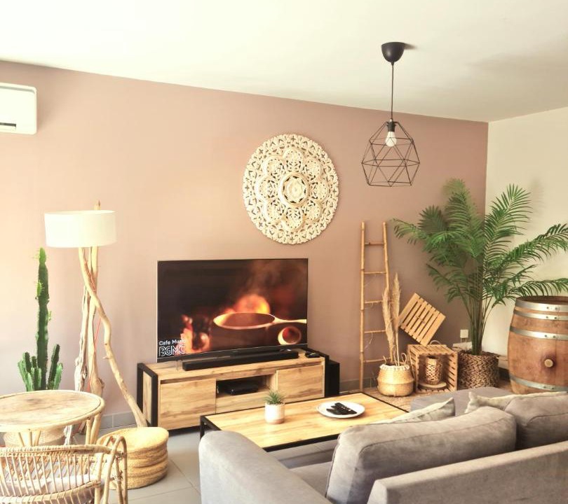 Photo of Livingroom in Route d'Arles