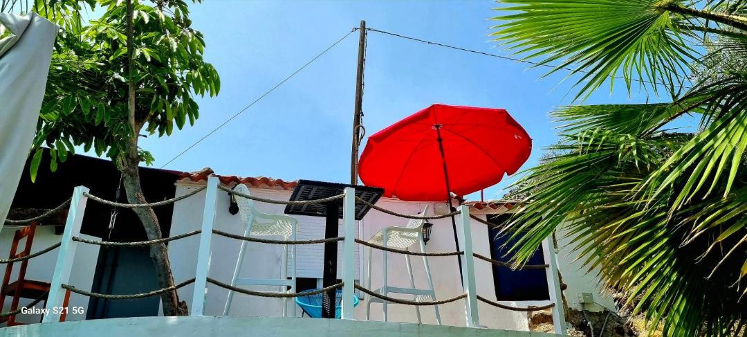 Photo of Patio Balcony in Guia de Isora