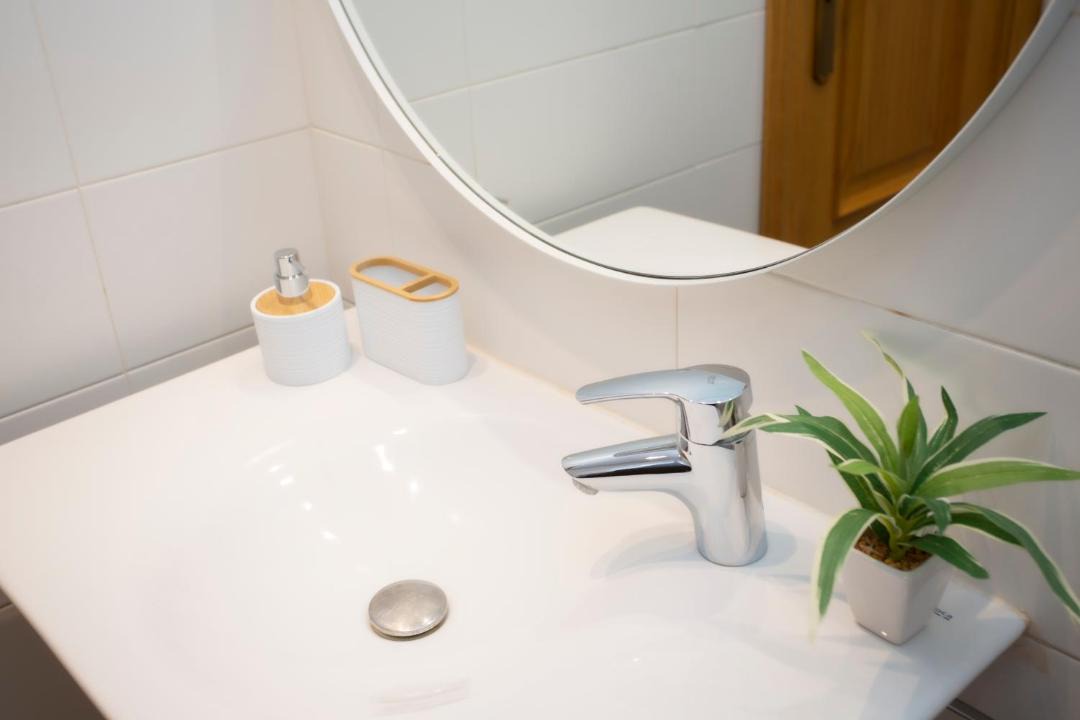 Photo of Bathroom in La Petxina