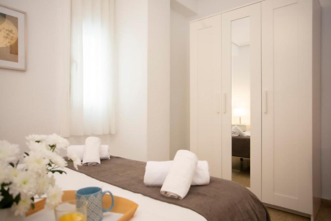 Photo of Bedroom in La Petxina