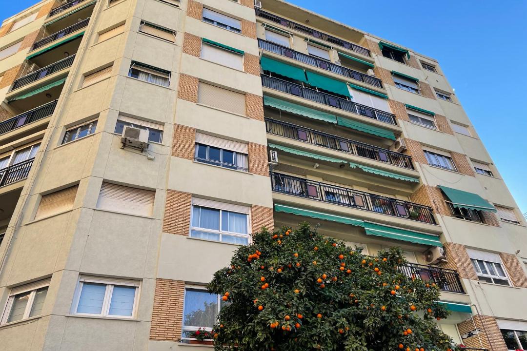Photo of Buildings in La Petxina