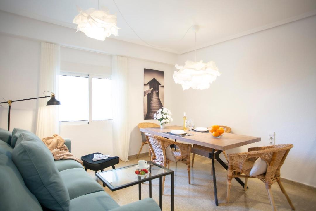 Photo of Livingroom in La Petxina