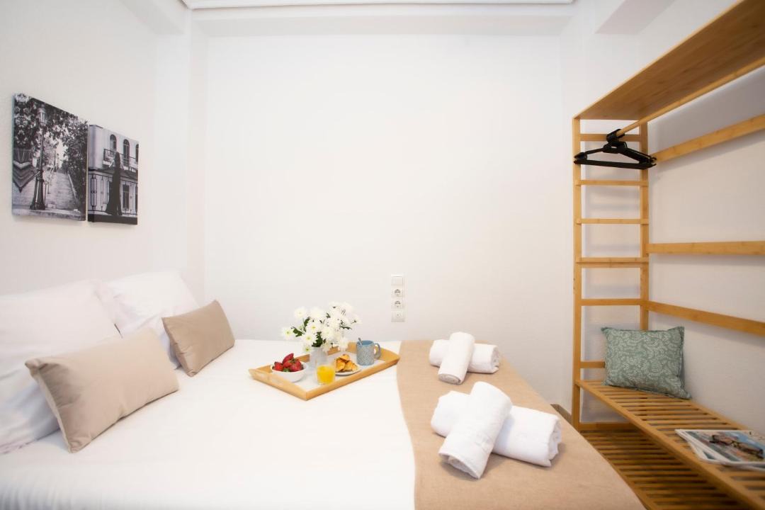Photo of Bedroom in La Petxina