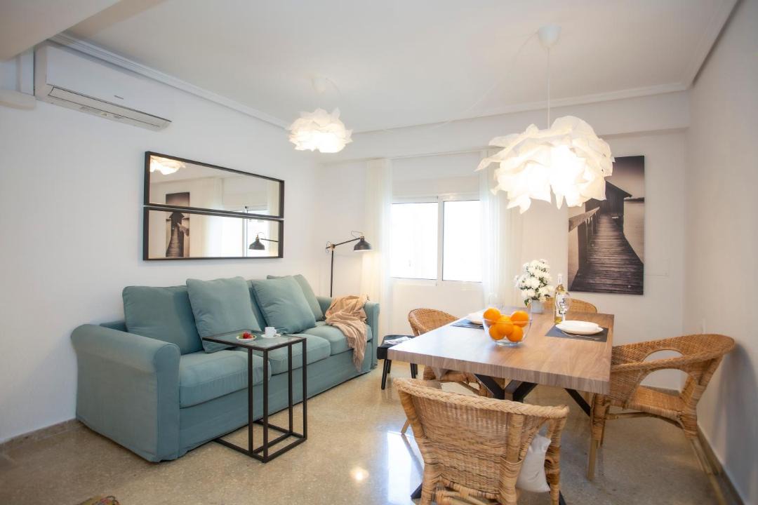Photo of Livingroom in La Petxina