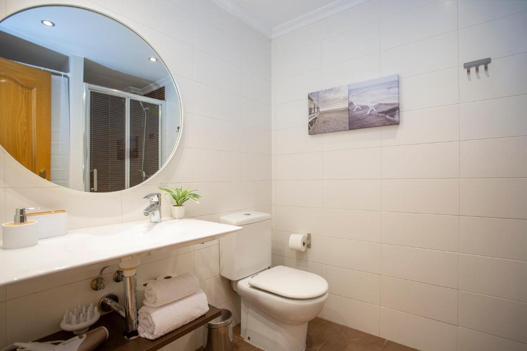 Photo of Bathroom in La Petxina