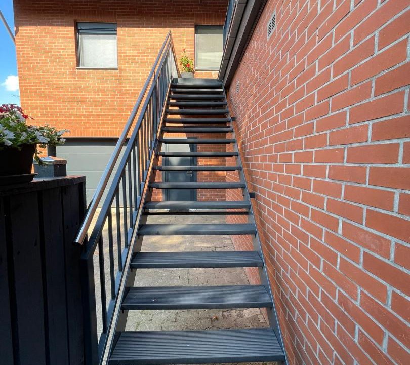 Photo of Patio Balcony in Altenhagen