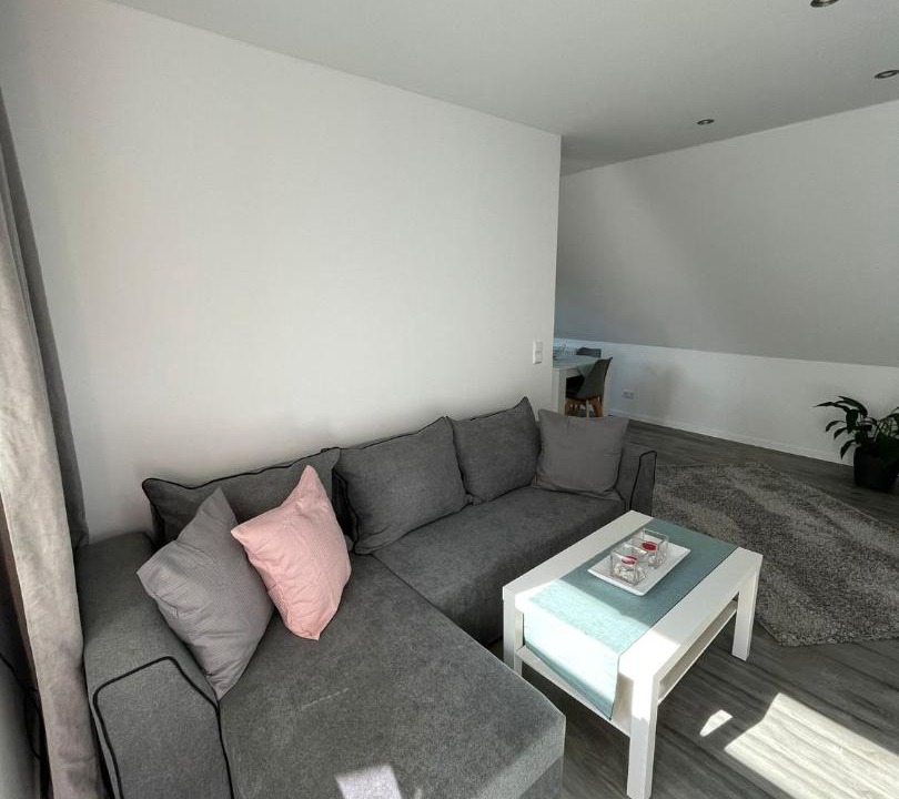 Photo of Livingroom in Altenhagen