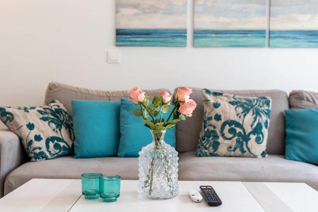 Photo of Livingroom in La Cala de Mijas
