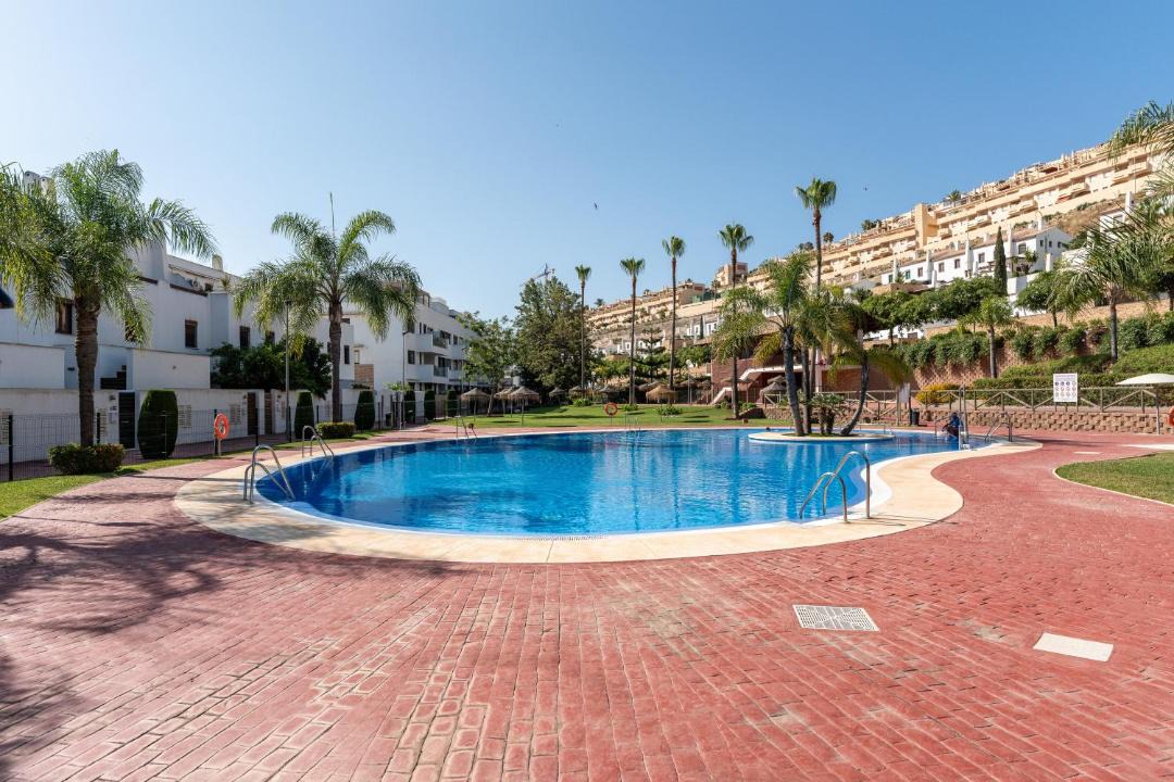 Photo of Outdoor in La Cala de Mijas