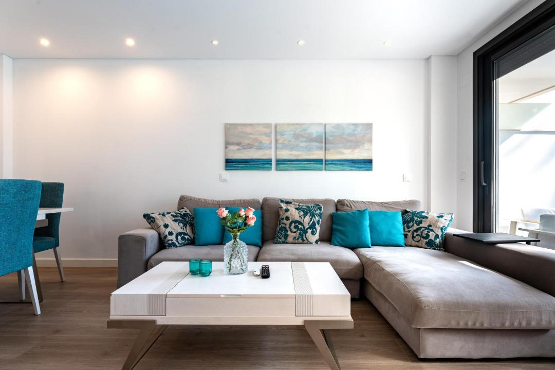 Photo of Livingroom in La Cala de Mijas
