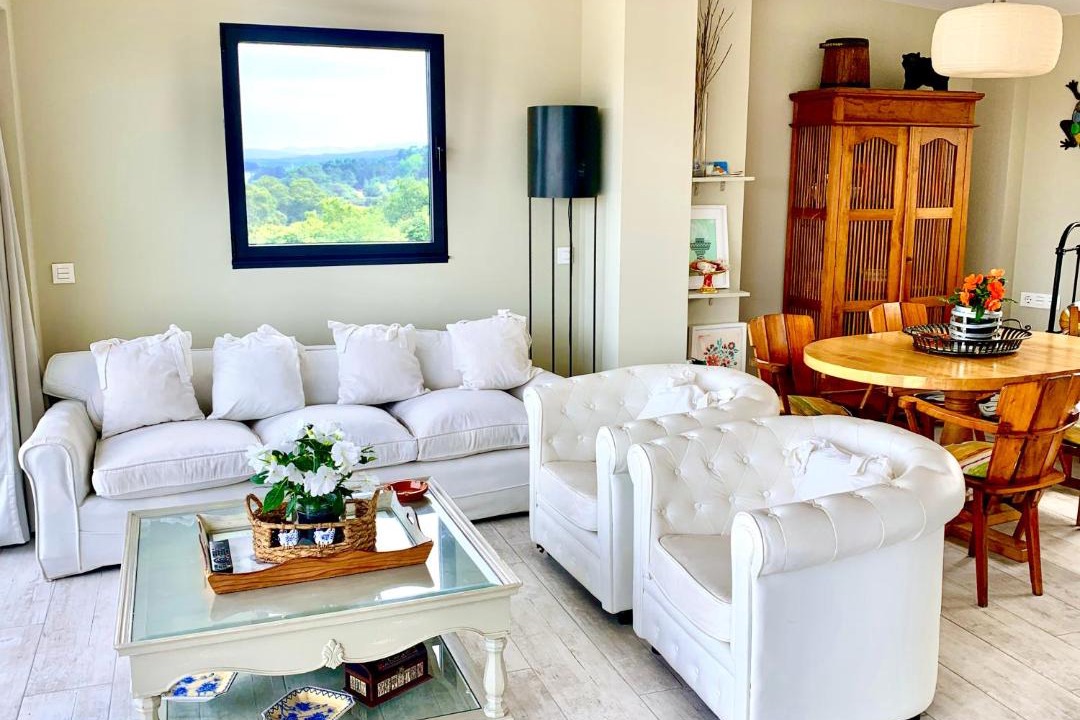 Photo of Livingroom in Carril