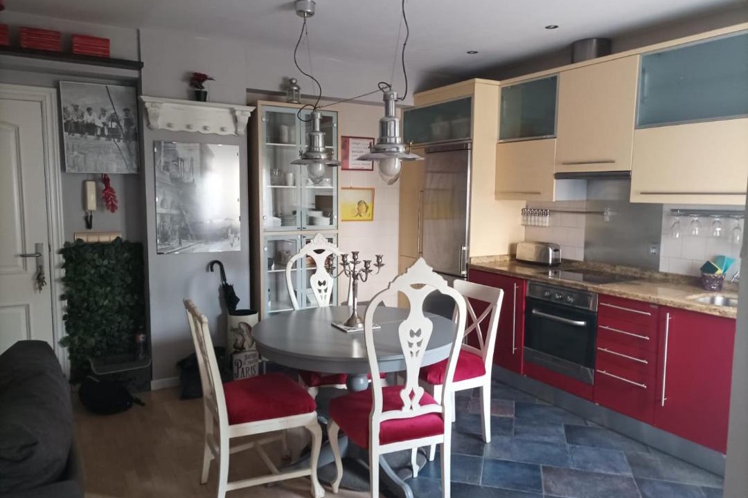 Photo of Kitchen in Valladolid
