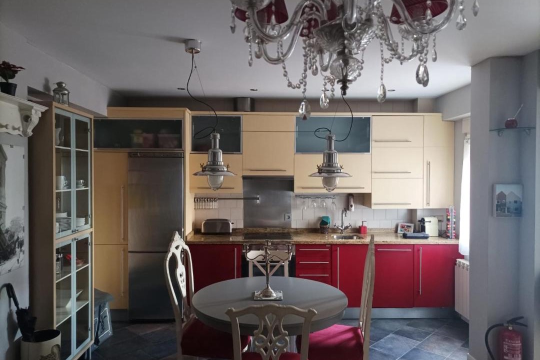 Photo of Kitchen in Valladolid