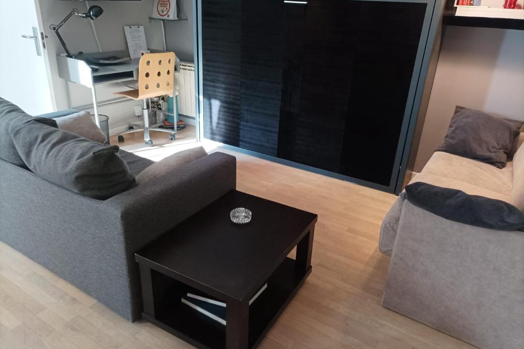 Photo of Livingroom in Valladolid