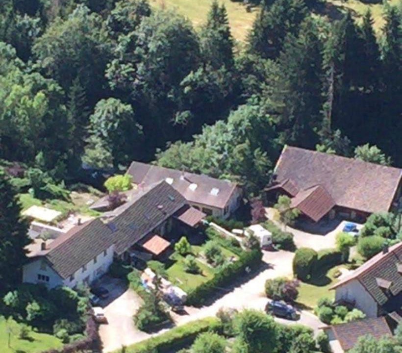 Photo of Others in Bourg-de-Sirod