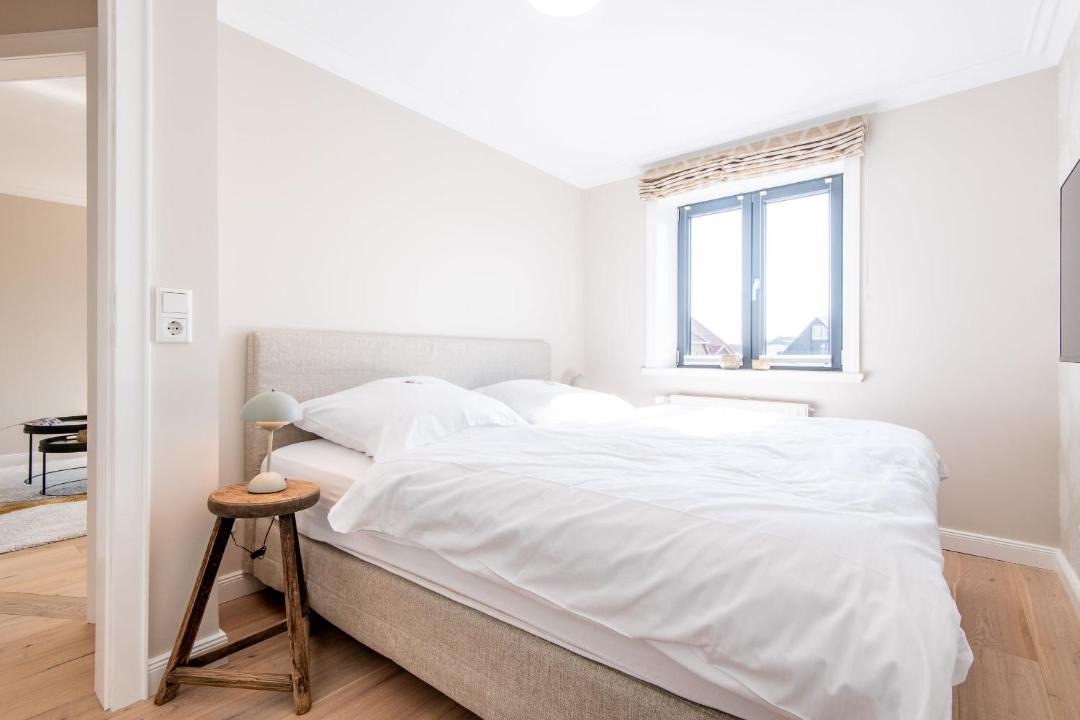 Photo of Bedroom in Westerland