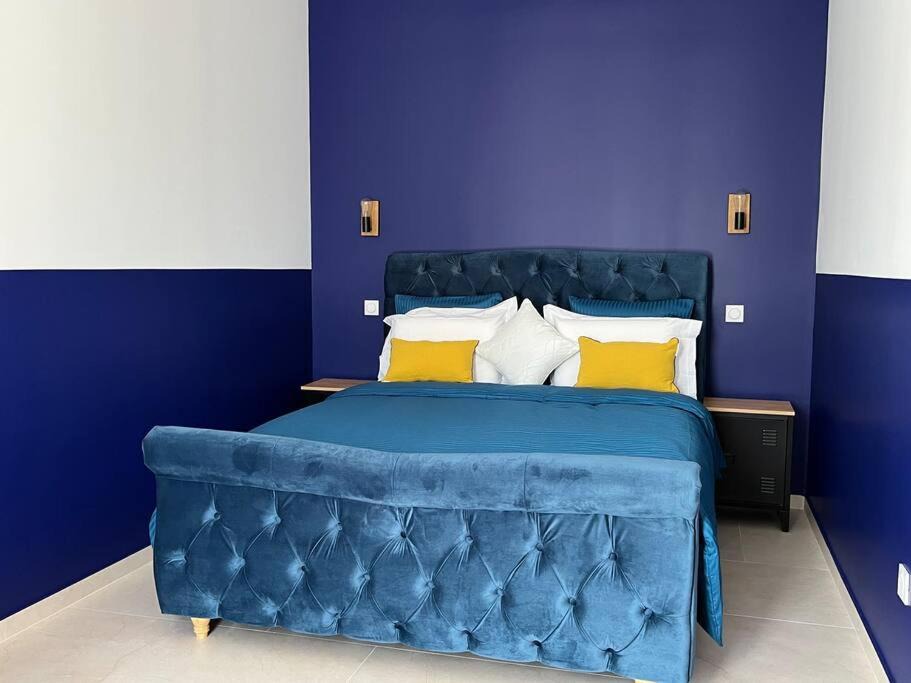 Photo of Bedroom in Chateaurenard