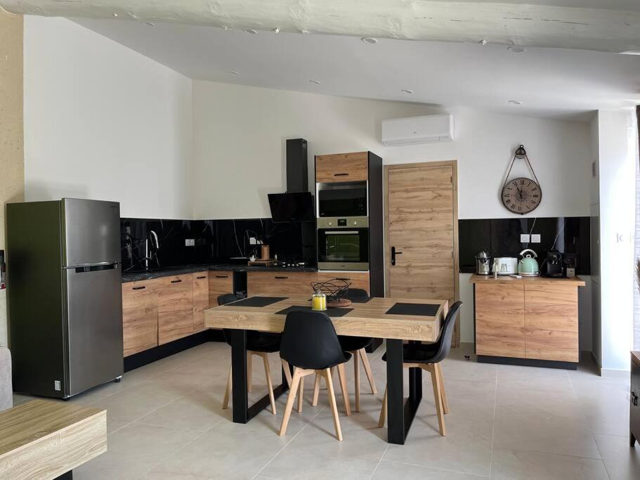 Photo of Kitchen in Chateaurenard