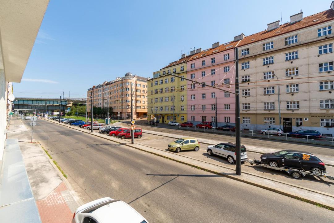 Photo of Others in Palmovka