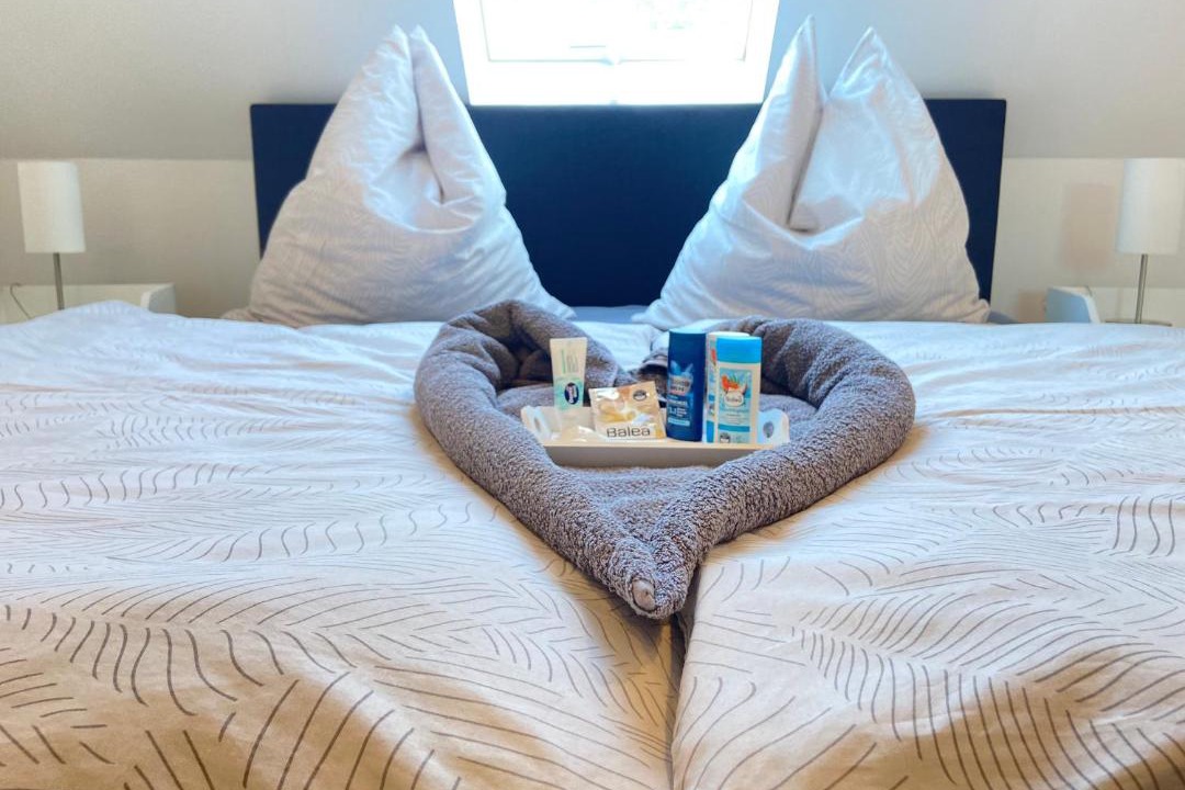 Photo of Bedroom in Region Hannover District