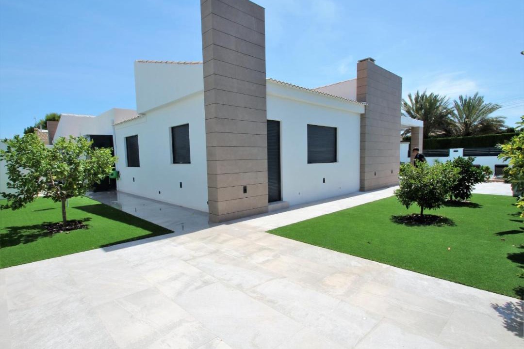 Photo of Buildings in La Siesta