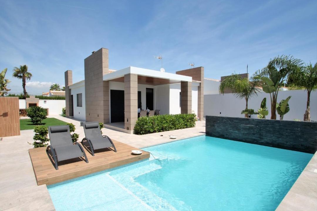 Photo of Outdoor in La Siesta