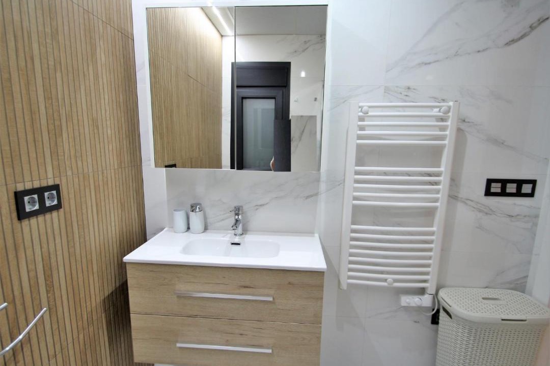 Photo of Bathroom in La Siesta