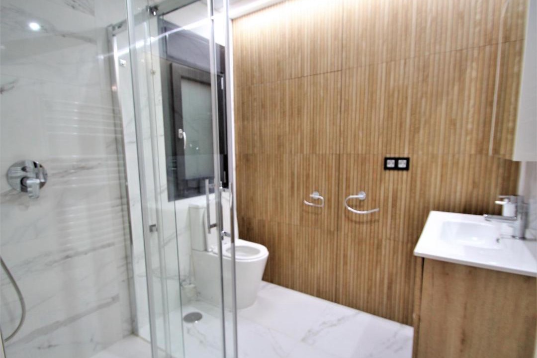 Photo of Bathroom in La Siesta