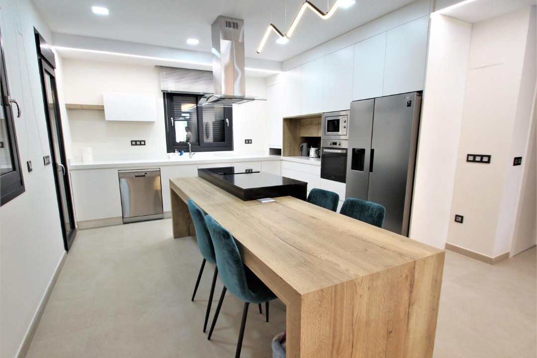 Photo of Kitchen in La Siesta