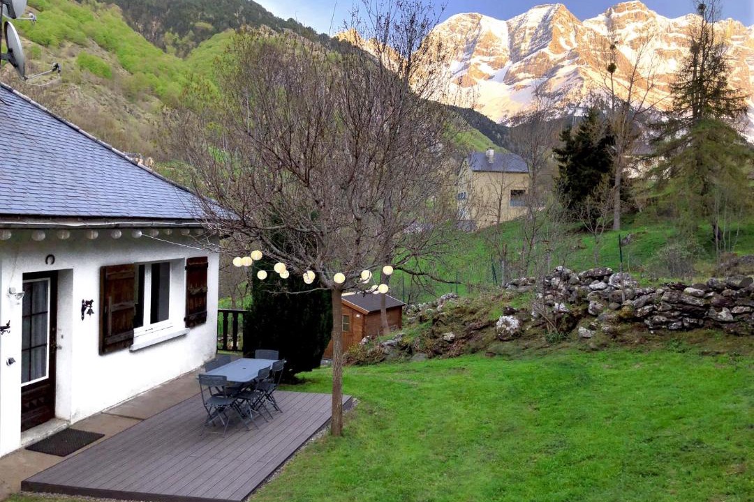 Photo of Others in Gavarnie-Gedre