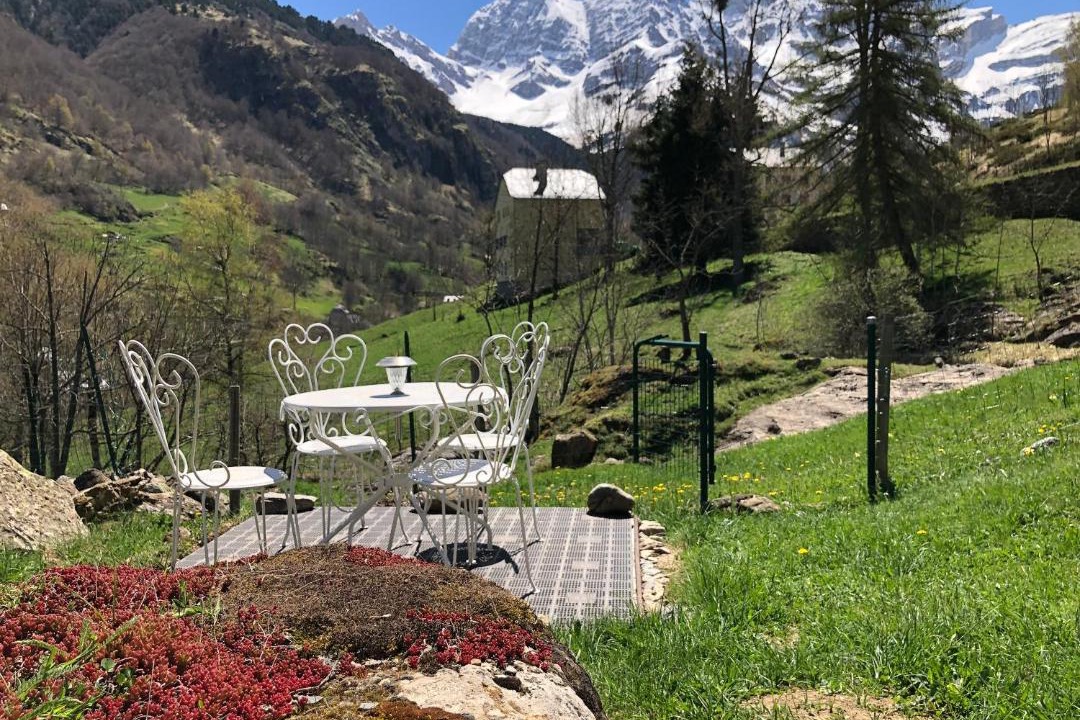 Photo of Others in Gavarnie-Gedre