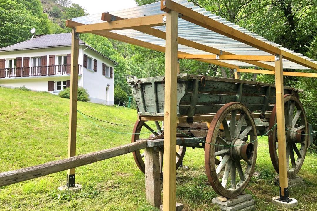 Photo of Others in Gavarnie-Gedre