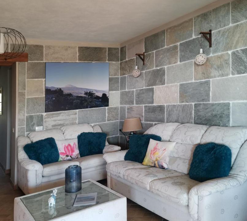 Photo of Livingroom in Las Cuevas