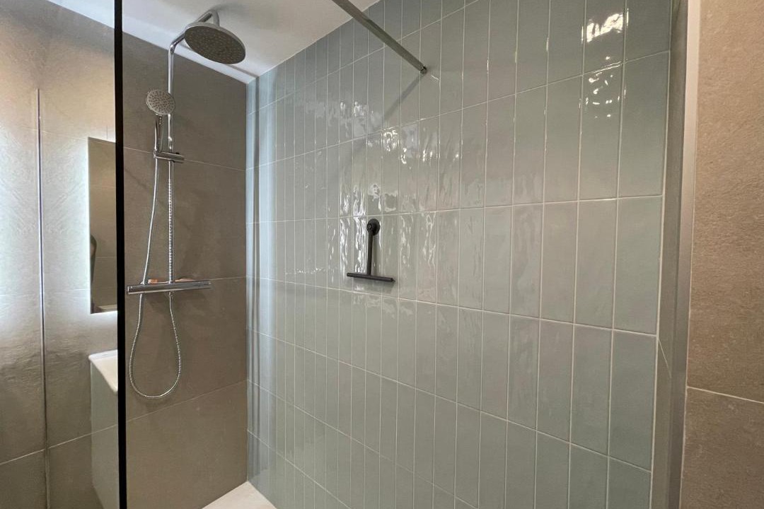 Photo of Bathroom in S'Agaro