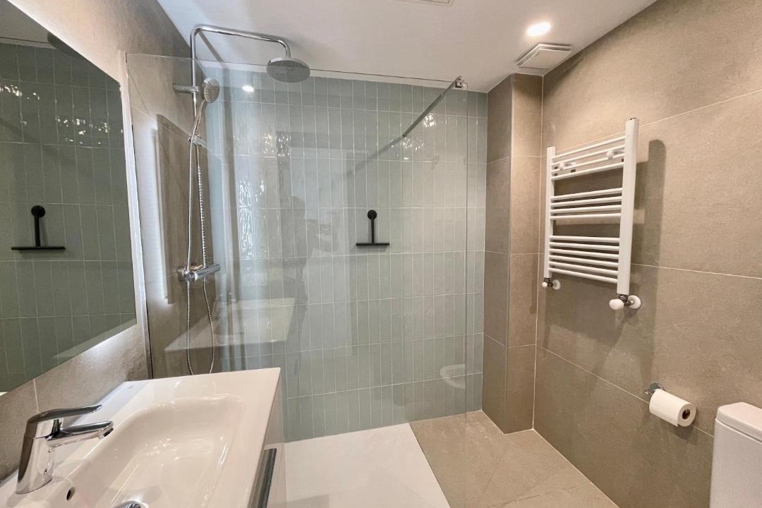 Photo of Bathroom in S'Agaro